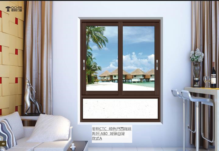 我國鋁門窗跨入新時代 新技術(shù)開展與大品牌引領(lǐng)行業(yè)變革