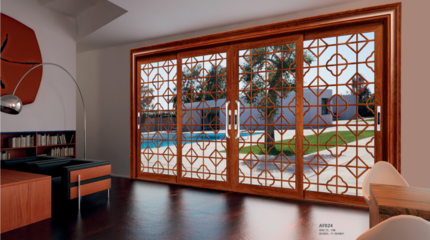 星佰匯門窗誠招加盟代理商，專注鋁合金門窗與工程定制服務(wù)