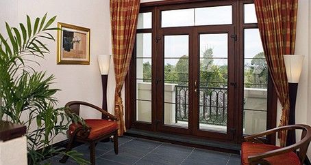 德州皓安門窗 一站式高品質門窗解決方案