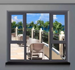 雙11后精明選購鋁合金門窗指南 冠邦教你巧妙省錢，把錢省回來