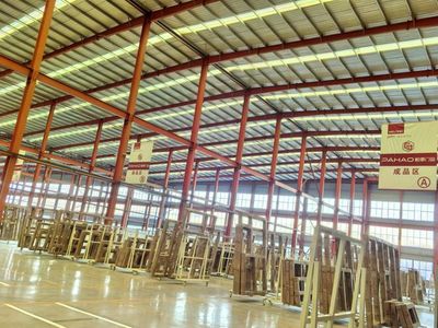 帕豪亮劍 從北京啟航，成就中國門窗行業的全國性冠軍榜樣